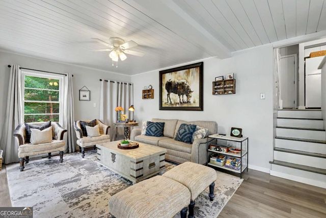 109 Helton Drive SW, Sparta, GA 31087