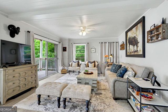 109 Helton Drive SW, Sparta, GA 31087