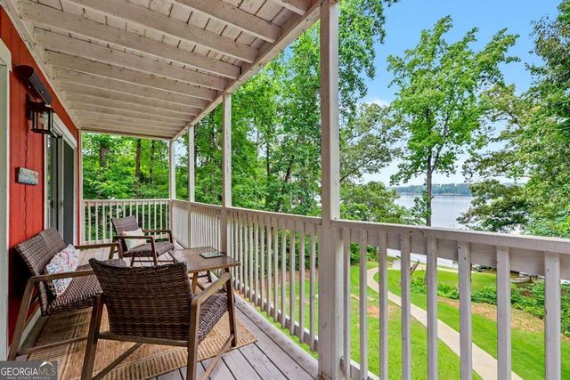 109 Helton Drive SW, Sparta, GA 31087