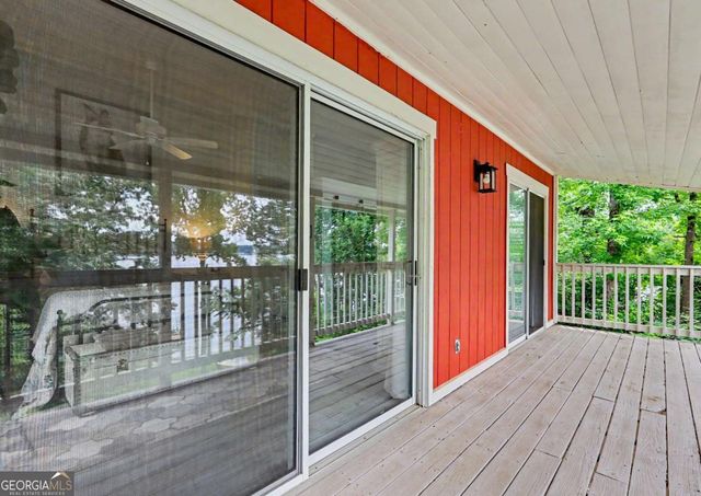 109 Helton Drive SW, Sparta, GA 31087
