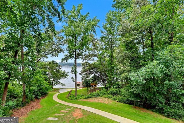 109 Helton Drive SW, Sparta, GA 31087