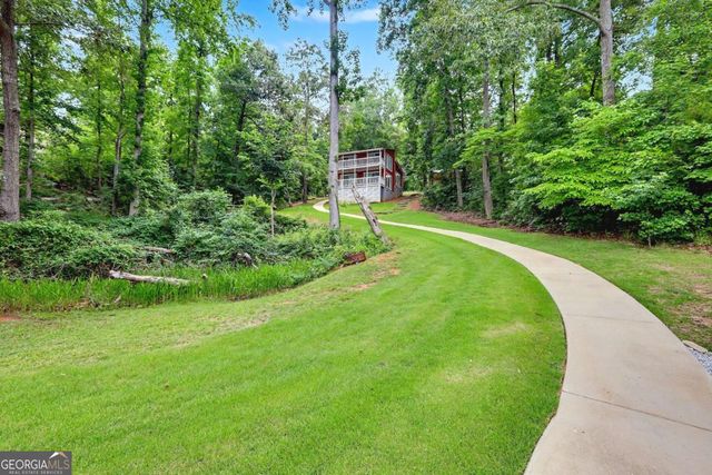 109 Helton Drive SW, Sparta, GA 31087