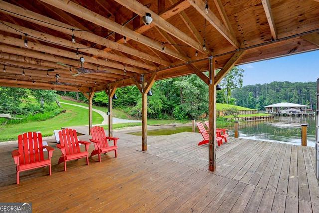 109 Helton Drive SW, Sparta, GA 31087