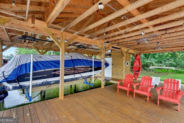 109 Helton Drive SW, Sparta, GA 31087