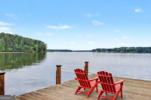 109 Helton Drive SW, Sparta, GA 31087