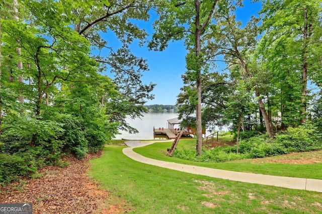 109 Helton Drive SW, Sparta, GA 31087