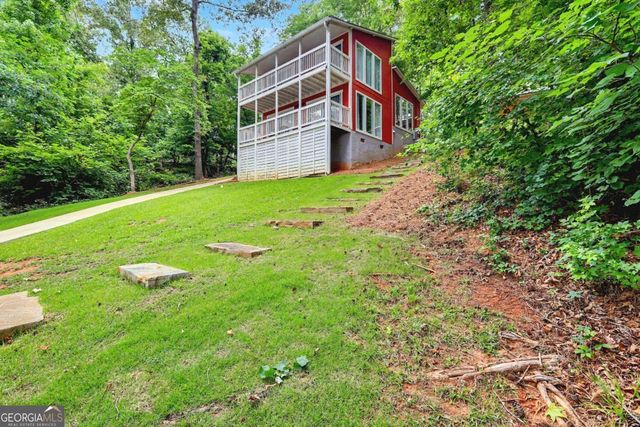 109 Helton Drive SW, Sparta, GA 31087