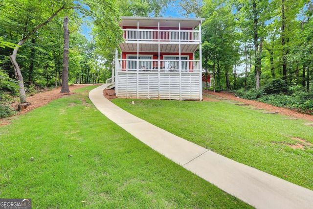 109 Helton Drive SW, Sparta, GA 31087