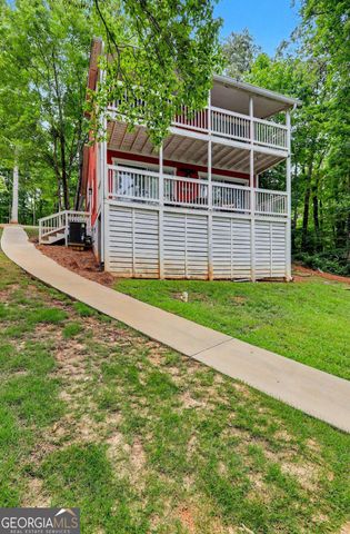 109 Helton Drive SW, Sparta, GA 31087