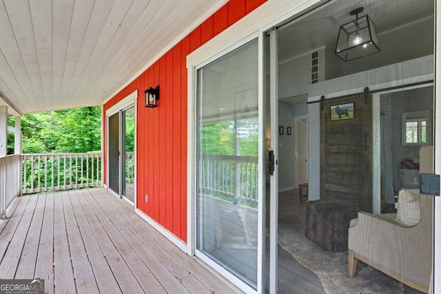 109 Helton Drive SW, Sparta, GA 31087
