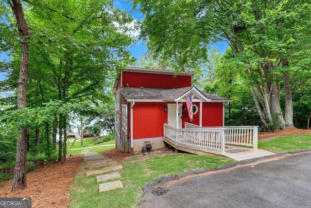 109 Helton Drive SW, Sparta, GA 31087