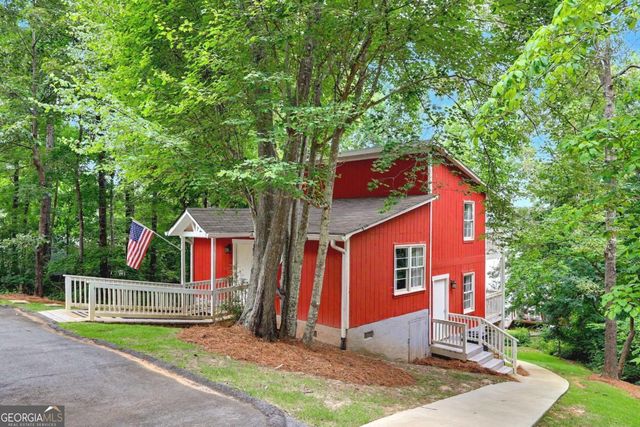 109 Helton Drive SW, Sparta, GA 31087