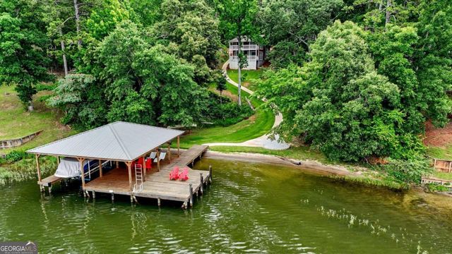 109 Helton Drive SW, Sparta, GA 31087
