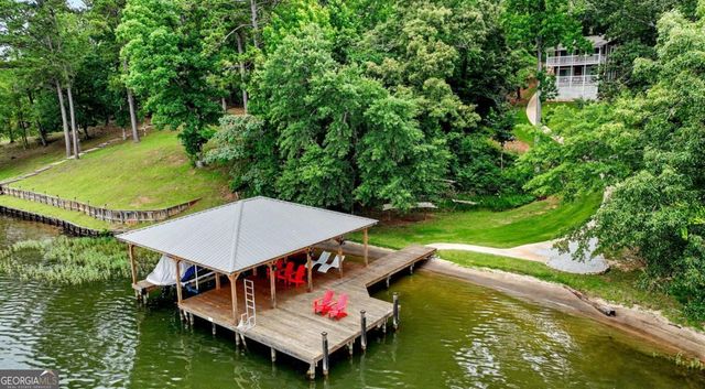 109 Helton Drive SW, Sparta, GA 31087