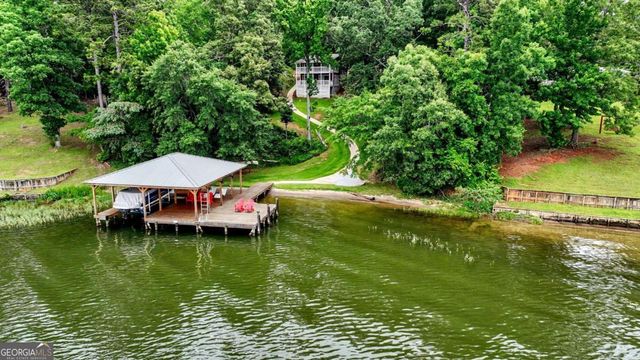109 Helton Drive SW, Sparta, GA 31087