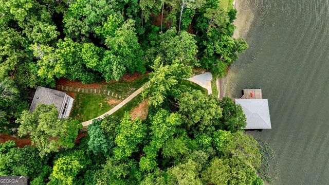 109 Helton Drive SW, Sparta, GA 31087