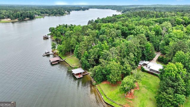 109 Helton Drive SW, Sparta, GA 31087