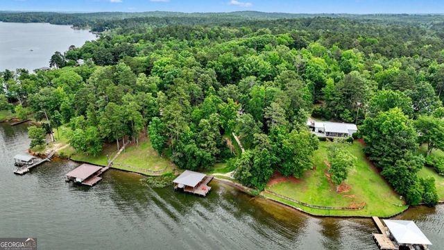 109 Helton Drive SW, Sparta, GA 31087