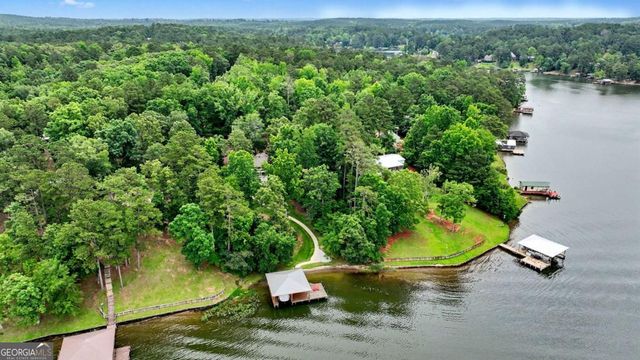 109 Helton Drive SW, Sparta, GA 31087