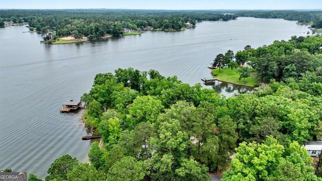109 Helton Drive SW, Sparta, GA 31087