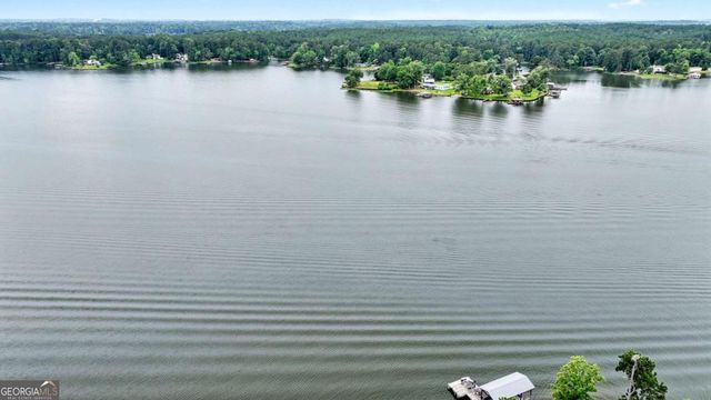 109 Helton Drive SW, Sparta, GA 31087
