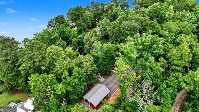 109 Helton Drive SW, Sparta, GA 31087