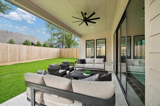 1431 Curtin Street, Houston, TX 77018