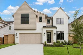 1431 Curtin Street, Houston, TX 77018