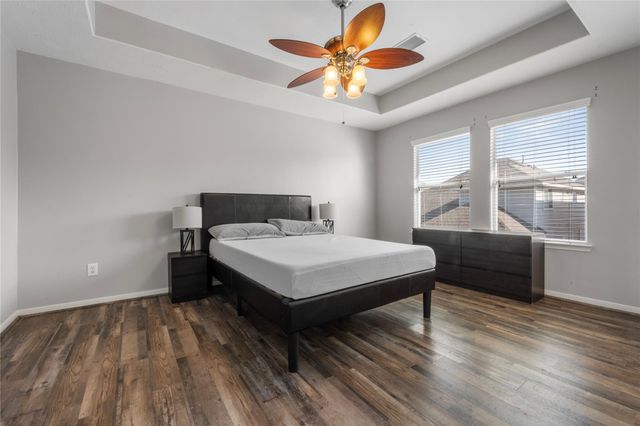 6354 Wilshire Ridge, Houston, TX 77040