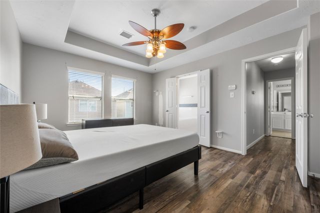 6354 Wilshire Ridge, Houston, TX 77040