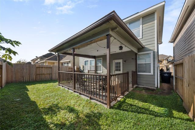 6354 Wilshire Ridge, Houston, TX 77040