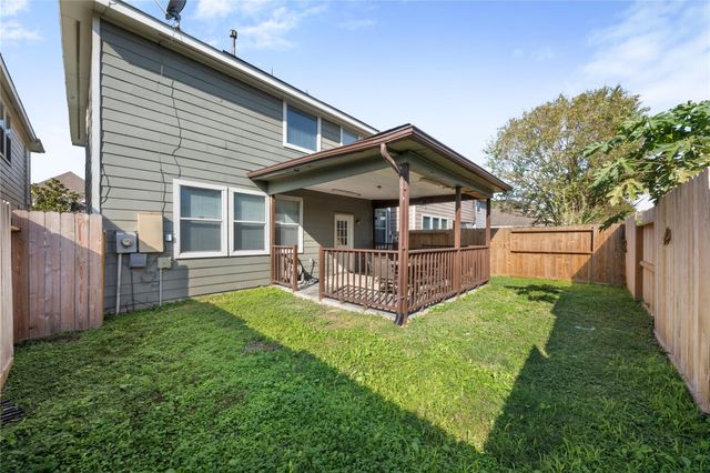 6354 Wilshire Ridge, Houston, TX 77040