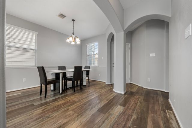 6354 Wilshire Ridge, Houston, TX 77040