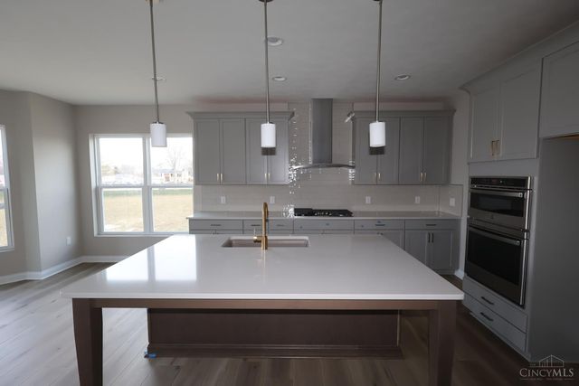 9019 Sorrento Place, Washington Twp, OH 45458