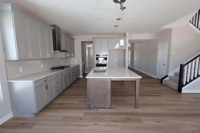 9019 Sorrento Place, Washington Twp, OH 45458