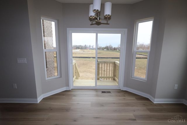 9019 Sorrento Place, Washington Twp, OH 45458