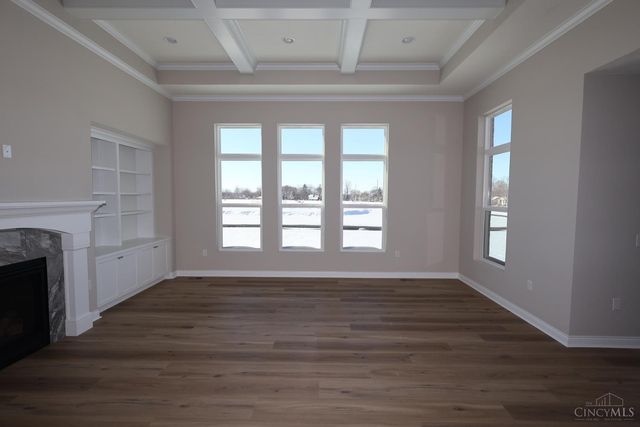 9019 Sorrento Place, Washington Twp, OH 45458