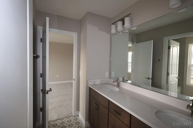 9019 Sorrento Place, Washington Twp, OH 45458