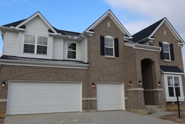 9019 Sorrento Place, Washington Twp, OH 45458