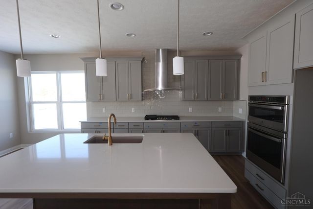 9019 Sorrento Place, Washington Twp, OH 45458