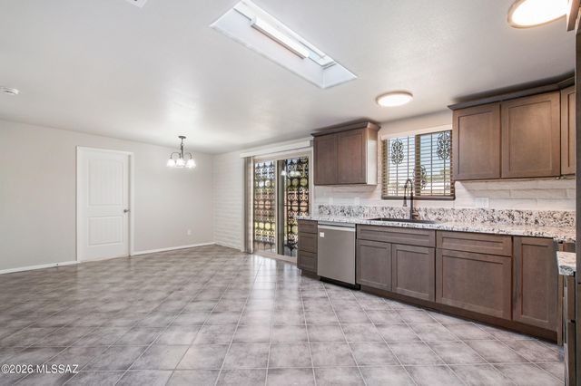 4341 S White Pine Avenue, Tucson, AZ 85730