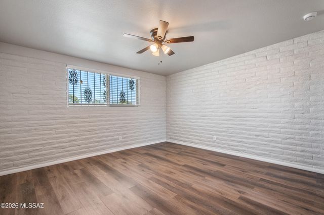 4341 S White Pine Avenue, Tucson, AZ 85730