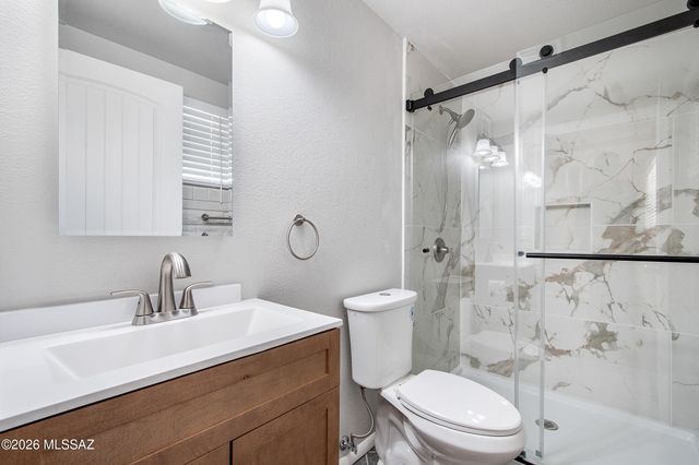 4341 S White Pine Avenue, Tucson, AZ 85730