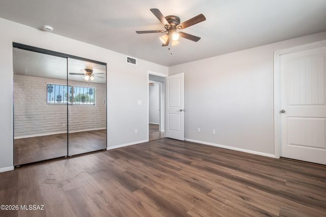 4341 S White Pine Avenue, Tucson, AZ 85730