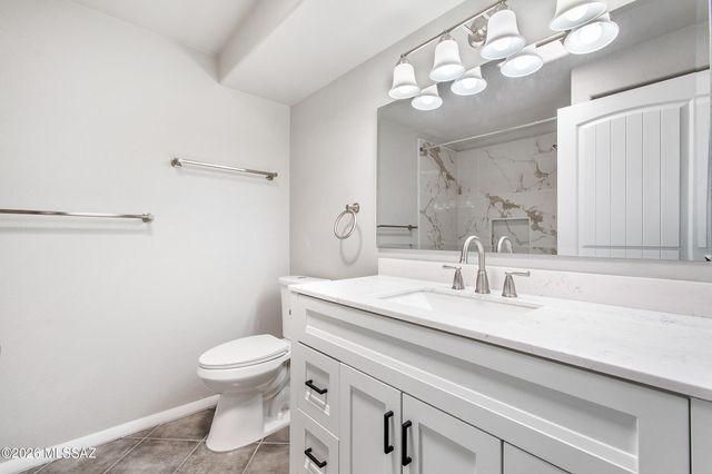 4341 S White Pine Avenue, Tucson, AZ 85730