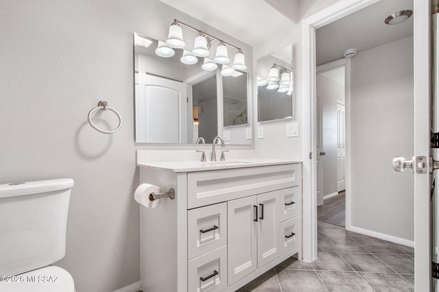 4341 S White Pine Avenue, Tucson, AZ 85730