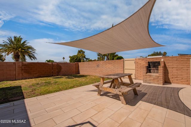 4341 S White Pine Avenue, Tucson, AZ 85730