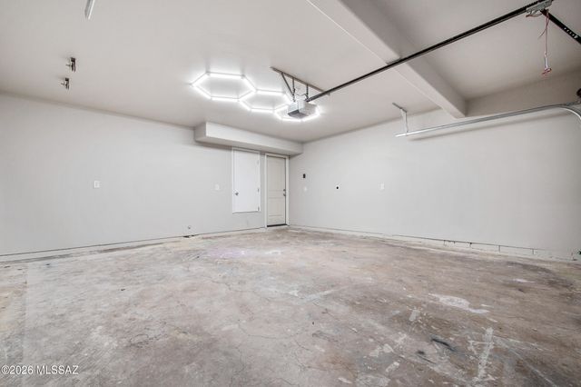 4341 S White Pine Avenue, Tucson, AZ 85730