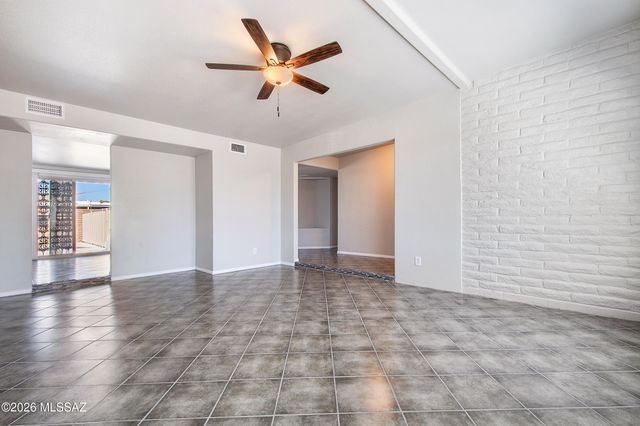 4341 S White Pine Avenue, Tucson, AZ 85730