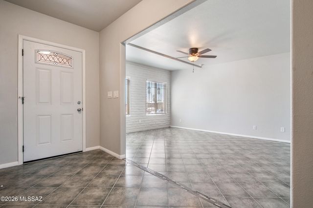 4341 S White Pine Avenue, Tucson, AZ 85730